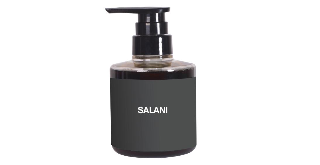 SALANI More change(サラニーモアチェンジ)