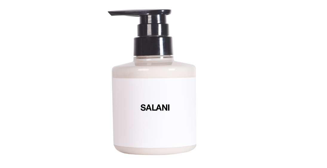 SALANI Puru puru treatment(サラニープルプルトリートメント)